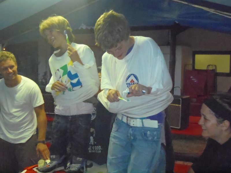 Village Camps International Summer Camp Ard&egrave;che, France 2019-07-26 https://www.villagecamps.com/journals_admin/images/76-7-The Midgets.jpg